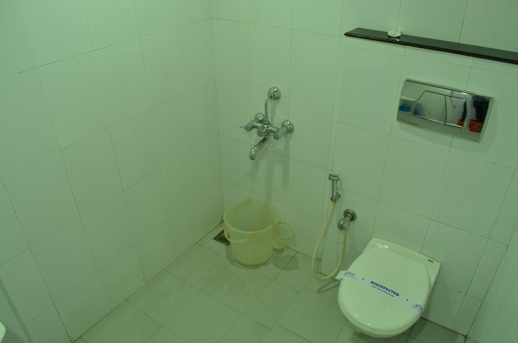 Hotel Royal Retreat Munnar Habitación foto