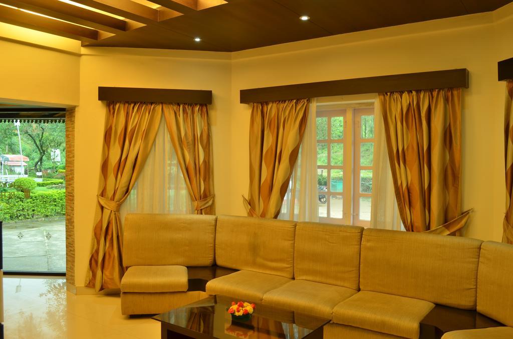 Hotel Royal Retreat Munnar Exterior foto
