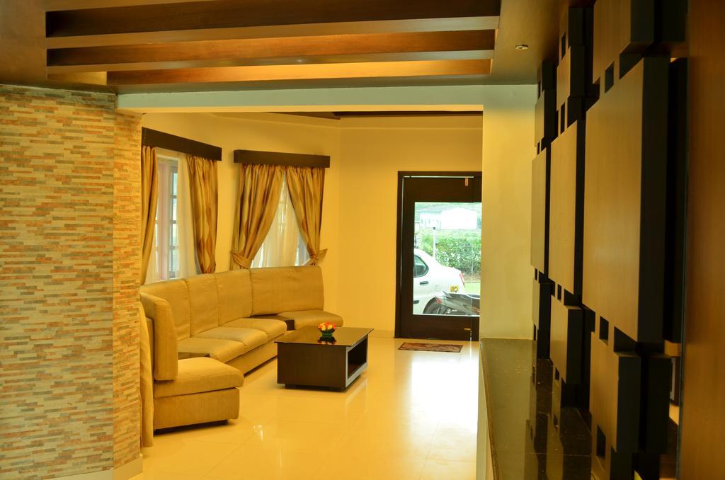 Hotel Royal Retreat Munnar Exterior foto