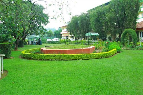 Hotel Royal Retreat Munnar Exterior foto